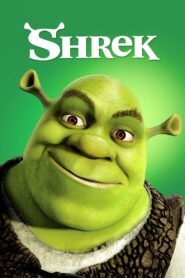 Shrek 2001 one on netflix