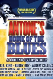 Antone’s: Home of the Blues 2004 one on netflix