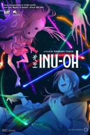 Inu-Oh 2022 one on netflix