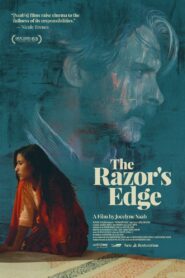 The Razor’s Edge 1985 one on netflix