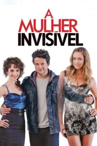 The Invisible Woman 2011 on Online Series