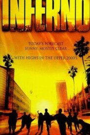 Inferno 1998 one on netflix