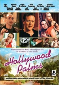 Hollywood Palms 2000 one on netflix