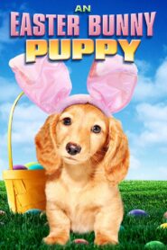 An Easter Bunny Puppy 2013 one on netflix