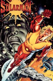 Solarman 1992 one on netflix