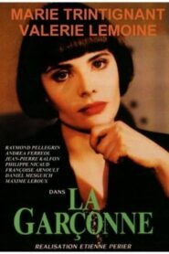 La Garçonne 1988 one on netflix