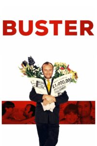 Buster 1988 one on netflix
