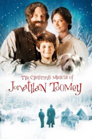 The Christmas Miracle of Jonathan Toomey 2007 one on netflix