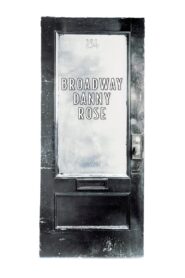 Broadway Danny Rose 1984 one on netflix