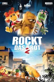 Rockt das Brot 2 2006 one on netflix