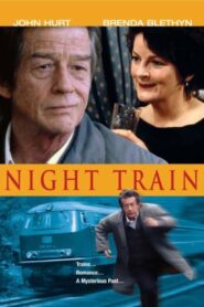 Night Train 1998 one on netflix