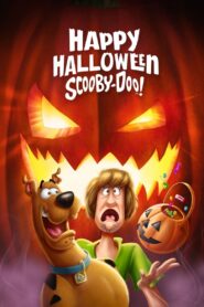 Happy Halloween, Scooby-Doo! 2020 one on netflix
