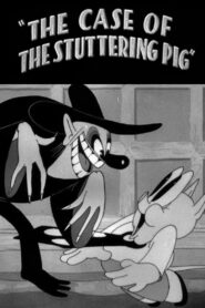 The Case of the Stuttering Pig 1937 one on netflix