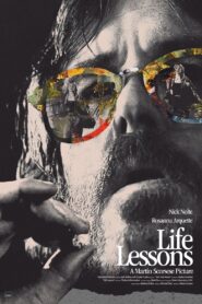 Life Lessons 1989 one on netflix