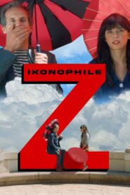 Ikonophile Z 2024 one on netflix