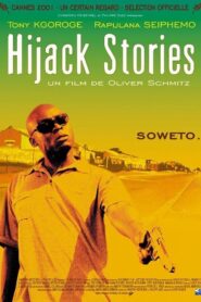 Hijack Stories 2001 one on netflix