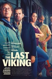 The Last Viking 2025 one on netflix