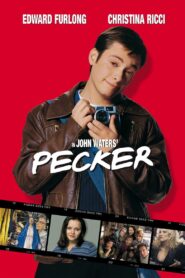 Pecker 1998 one on netflix
