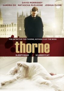 Thorne: Temporada 1 {year} one on netflix