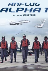 Anflug Alpha 1 1971 one on netflix