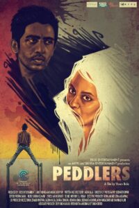 Peddlers 2012 one on netflix