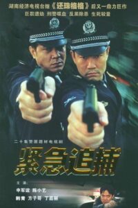 紧急追捕 2002 on Online Series