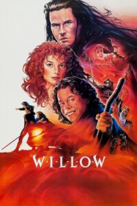 Willow 1988 one on netflix