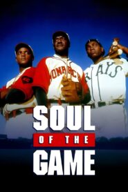 Soul of the Game 1996 one on netflix