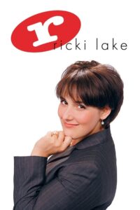 Ricki Lake 1993 on Online Series