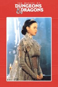 The Making of «Dungeons and Dragons» 2001 one on netflix