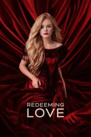Redeeming Love 2022 one on netflix
