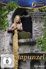 Rapunzel 2009 one on netflix