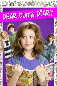 Dear Dumb Diary 2013 one on netflix