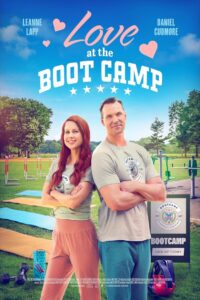 Love at the Bootcamp 2024 one on netflix