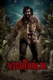 Viduthalai: Part II 2024 one on netflix