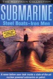 Submarine: Steel Boats, Iron Men 1989 one on netflix