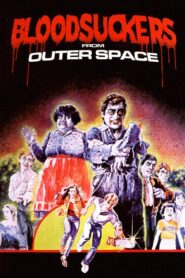Bloodsuckers from Outer Space 1984 one on netflix