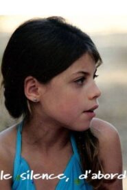 First Came The Silence 2003 one on netflix