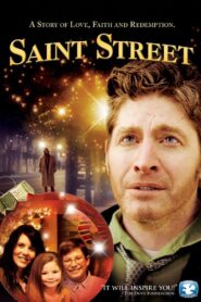 Saint Street 2012 one on netflix