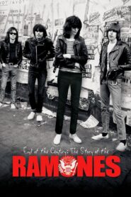 End of the Century: The Story of the Ramones 2003 one on netflix