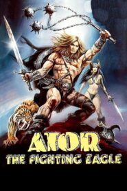 Ator, the Fighting Eagle 1982 one on netflix