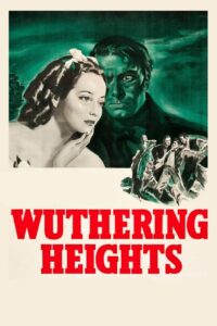 Wuthering Heights 1939 one on netflix
