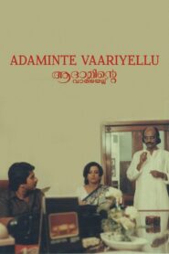 Adaminte Vaariyellu 1984 one on netflix