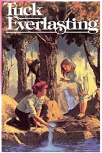 Tuck Everlasting 1981 one on netflix
