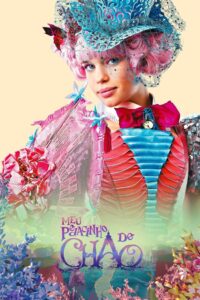 Meu Pedacinho de Chão 2014 on Online Series