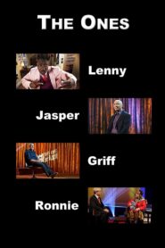 The One Ronnie 2010 one on netflix