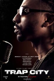 Trap City 2024 one on netflix