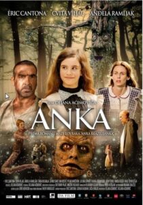 Anka 2017 one on netflix