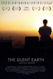 The Silent Earth 2012 one on netflix