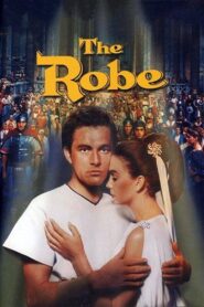 The Robe 1953 one on netflix